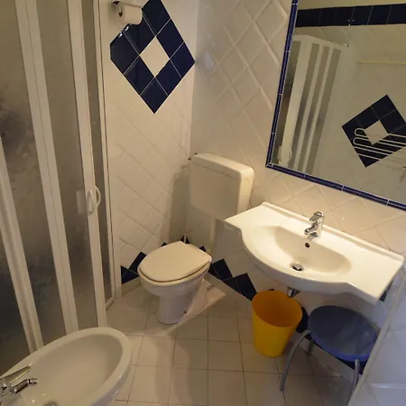 Belvilla By Oyo Lido Estensi Bilo Doria