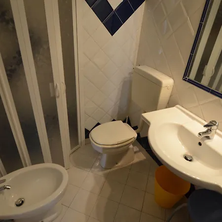 Appartamento Belvilla By Oyo Lido Estensi Bilo Doria *