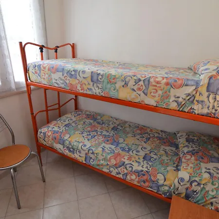 Belvilla By Oyo Lido Estensi Bilo Doria * Porto Garibaldi