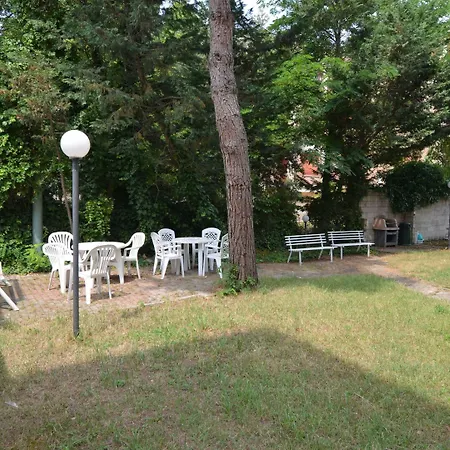 Appartamento Belvilla By Oyo Lido Estensi Bilo Doria *