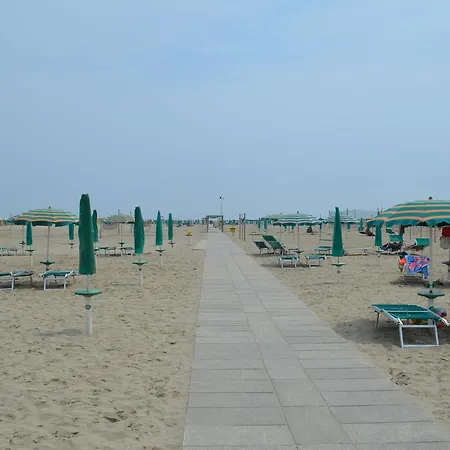 Appartamento Belvilla By Oyo Lido Estensi Bilo Doria *