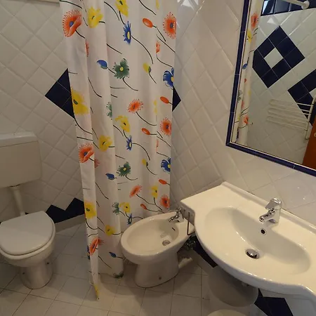 Belvilla By Oyo Lido Estensi Bilo Doria * Porto Garibaldi