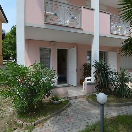 Belvilla By Oyo Lido Estensi Bilo Doria Appartamento