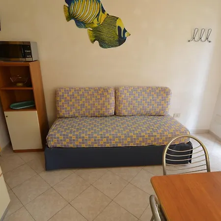 Belvilla By Oyo Lido Estensi Bilo Doria *