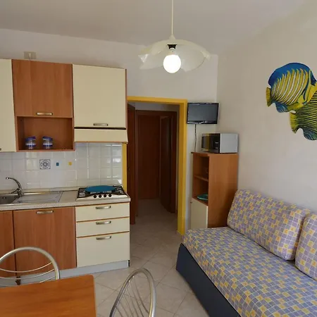 Belvilla By Oyo Lido Estensi Bilo Doria * Porto Garibaldi