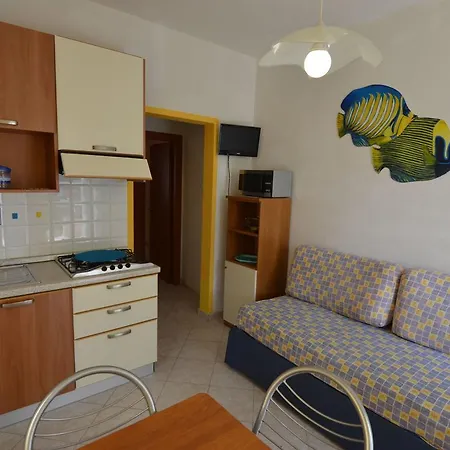 Appartamento Belvilla By Oyo Lido Estensi Bilo Doria