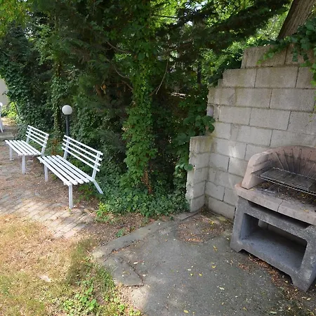 Belvilla By Oyo Lido Estensi Bilo Doria Appartamento