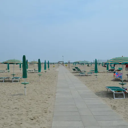 Belvilla By Oyo Lido Estensi Bilo Doria * Lido degli Estensi