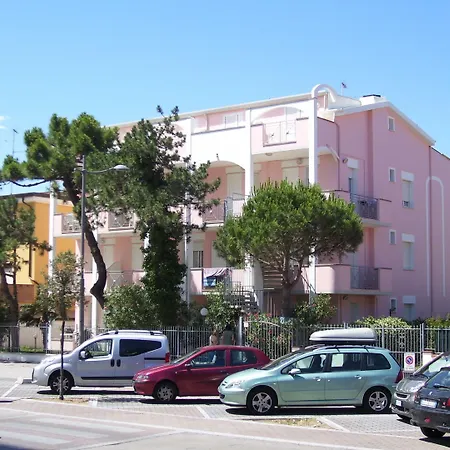 Apartman Belvilla By Oyo Lido Estensi Bilo Doria *
