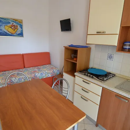 Belvilla By Oyo Lido Estensi Bilo Doria Apartman *