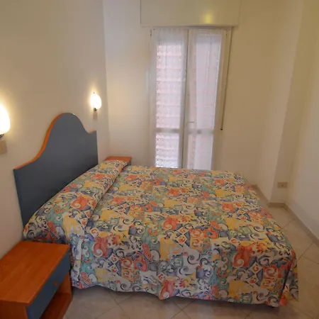 Belvilla By Oyo Lido Estensi Bilo Doria Apartman