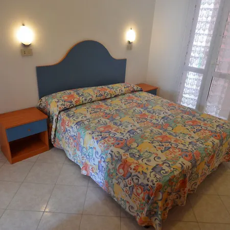 Belvilla By Oyo Lido Estensi Bilo Doria * Lido degli Estensi