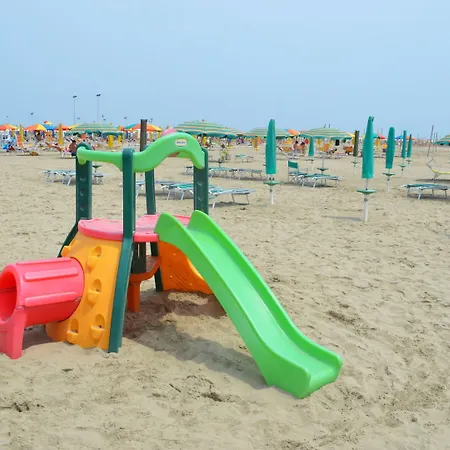 Belvilla By Oyo Lido Estensi Bilo Doria Apartman Lido degli Estensi