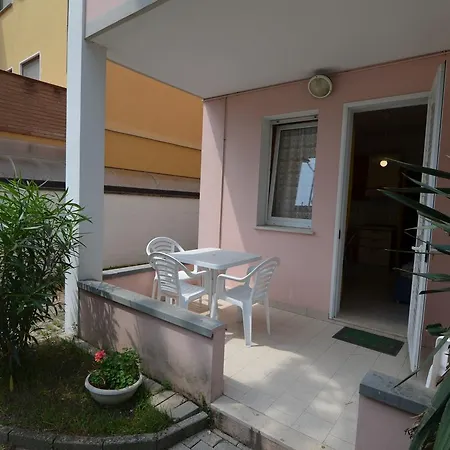 Belvilla By Oyo Lido Estensi Bilo Doria * Lido degli Estensi