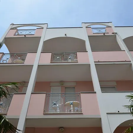 Apartman Belvilla By Oyo Lido Estensi Bilo Doria *