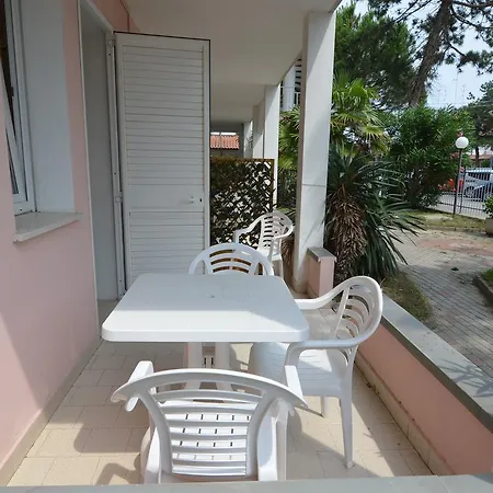 Belvilla By Oyo Lido Estensi Bilo Doria Apartman *