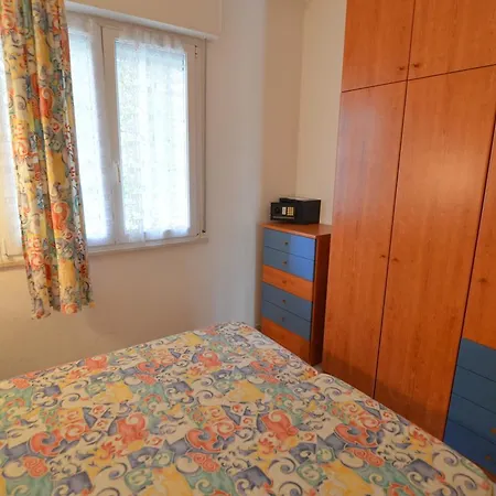 Belvilla By Oyo Lido Estensi Bilo Doria Apartman *